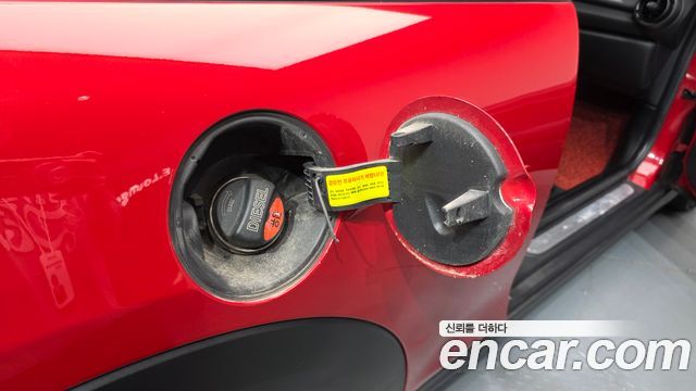 Mini Cooper 2016 — photo 28