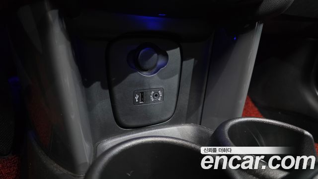 Mini Cooper 2016 — photo 29