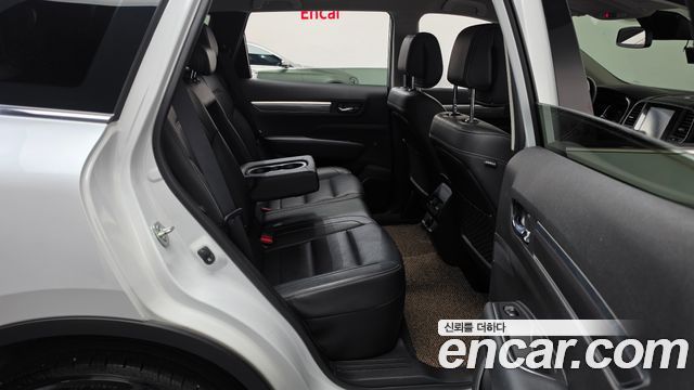 Renault Korea QM6 2019 — photo 17