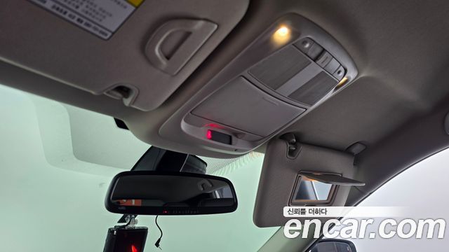 Renault Korea QM6 2019 — photo 21