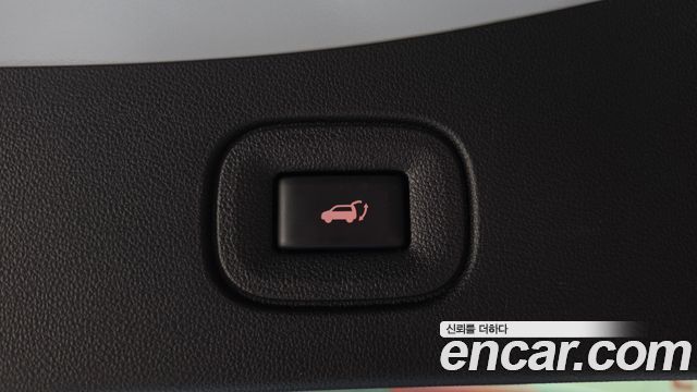 Renault Korea QM6 2019 — photo 22