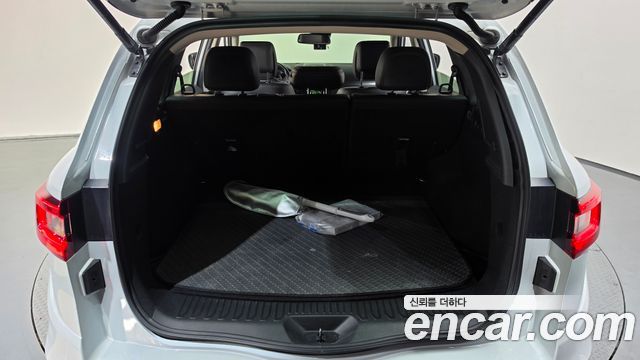 Renault Korea QM6 2019 — photo 24