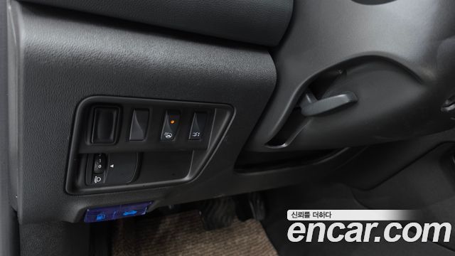 Renault Korea QM6 2019 — photo 26