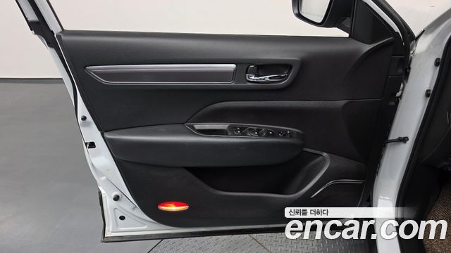 Renault Korea QM6 2019 — photo 14