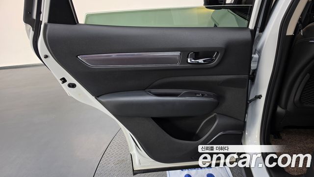 Renault Korea QM6 2019 — photo 15
