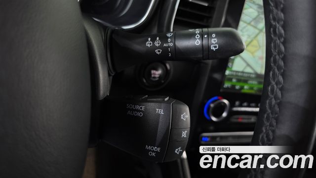 Renault Korea QM6 2019 — photo 27