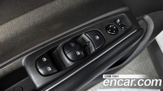 Renault Korea QM6 2019 — photo 28