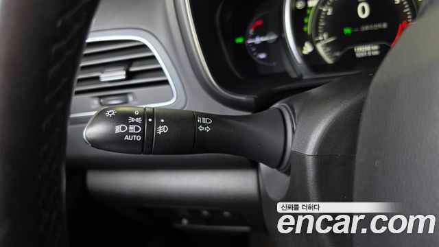 Renault Korea QM6 2019 — photo 29
