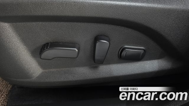 Renault Korea QM6 2019 — photo 30
