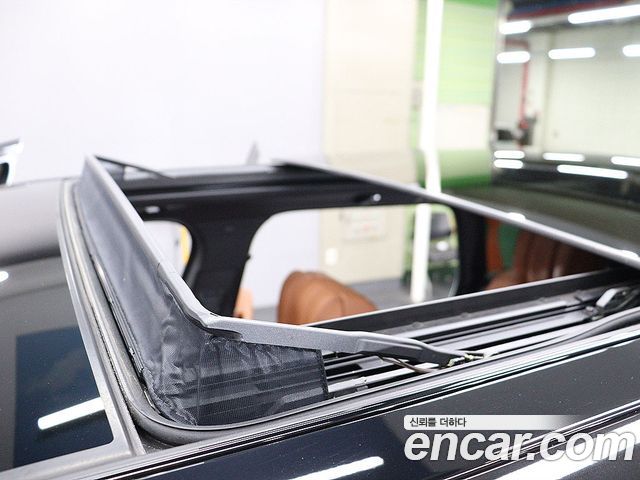 Land Rover Range Rover 2017 — photo 5