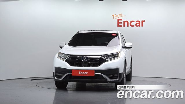 Honda CR-V 2022 — photo 3