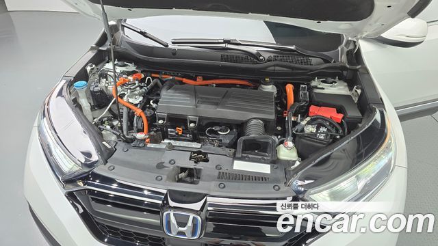 Honda CR-V 2022 — photo 6