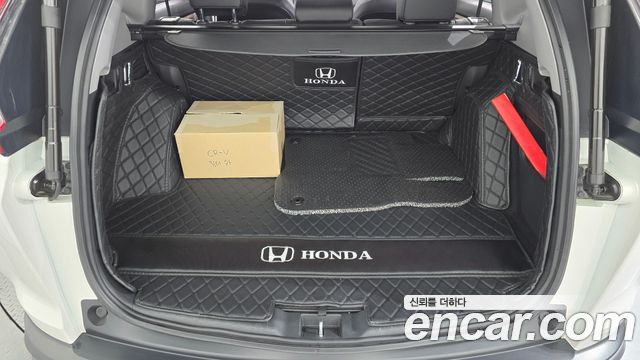 Honda CR-V 2022 — photo 23