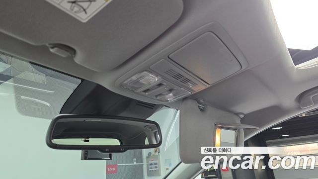 Honda CR-V 2022 — photo 24
