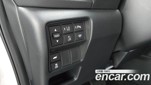 Honda CR-V 2022 — photo 25