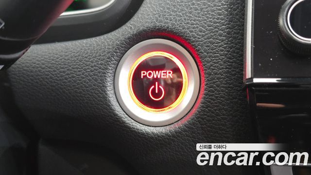 Honda CR-V 2022 — photo 26