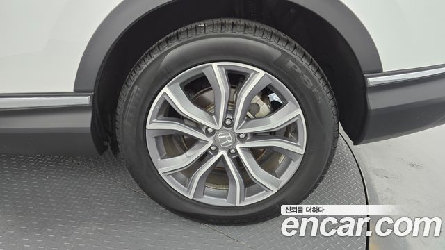 Honda CR-V 2022 — photo 7