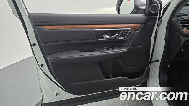 Honda CR-V 2022 — photo 14