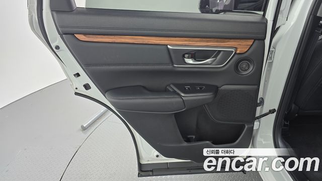 Honda CR-V 2022 — photo 15