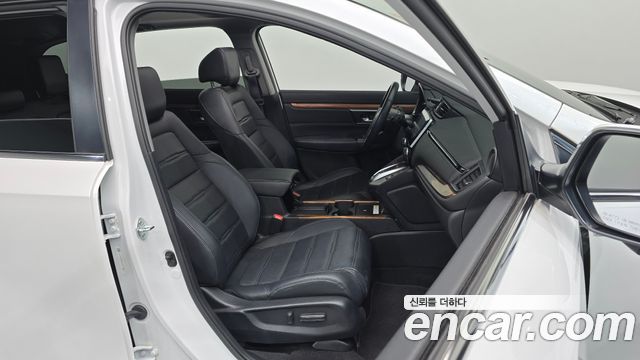 Honda CR-V 2022 — photo 16