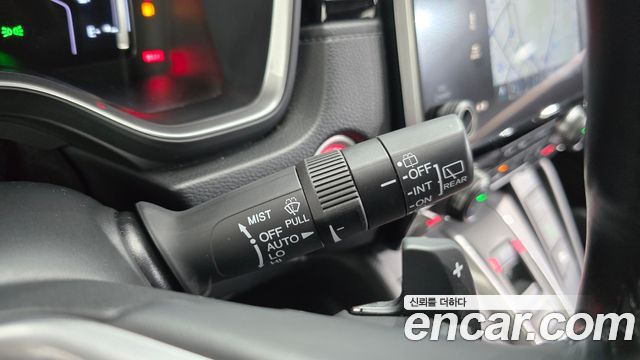 Honda CR-V 2022 — photo 27