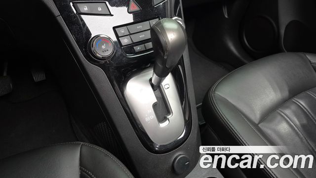 Chevrolet Korea Orlando 2015 — photo 12