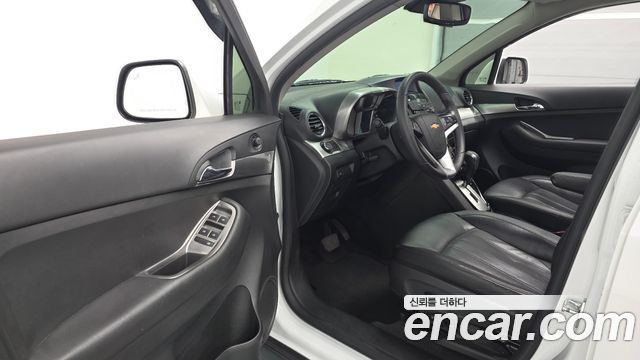Chevrolet Korea Orlando 2015 — photo 13