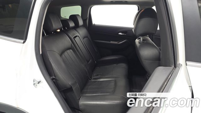 Chevrolet Korea Orlando 2015 — photo 17