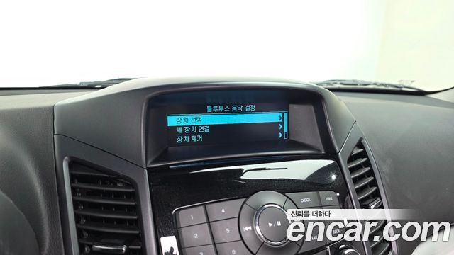 Chevrolet Korea Orlando 2015 — photo 20