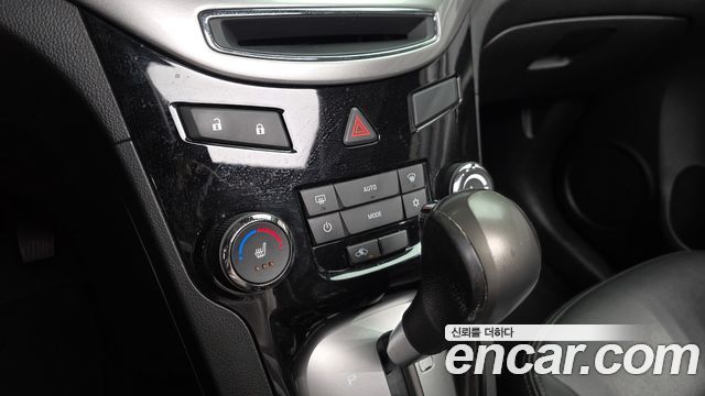Chevrolet Korea Orlando 2015 — photo 22