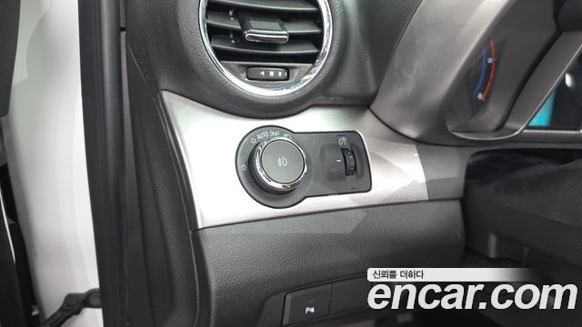 Chevrolet Korea Orlando 2015 — photo 23