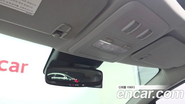 Chevrolet Korea Orlando 2015 — photo 24
