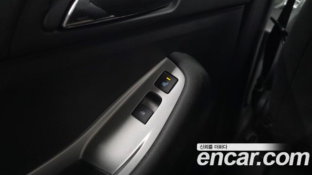 Chevrolet Korea Orlando 2015 — photo 25