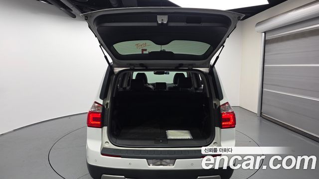 Chevrolet Korea Orlando 2015 — photo 26