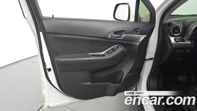 Chevrolet Korea Orlando 2015 — photo 14
