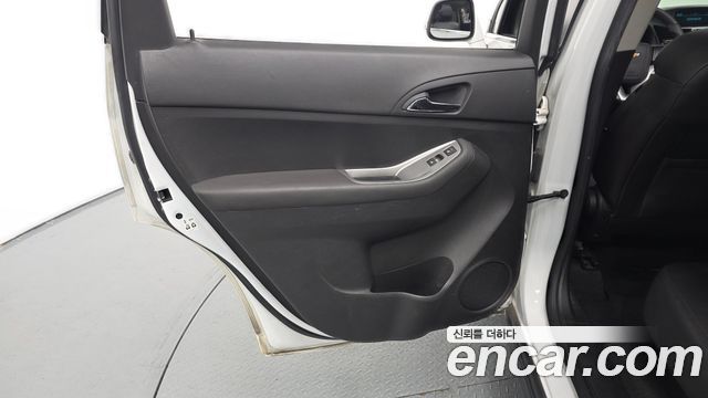 Chevrolet Korea Orlando 2015 — photo 15