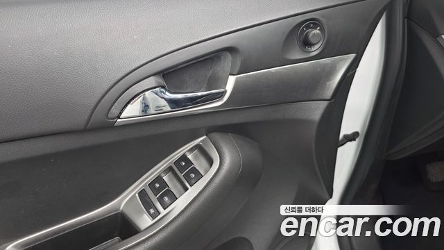 Chevrolet Korea Orlando 2015 — photo 29