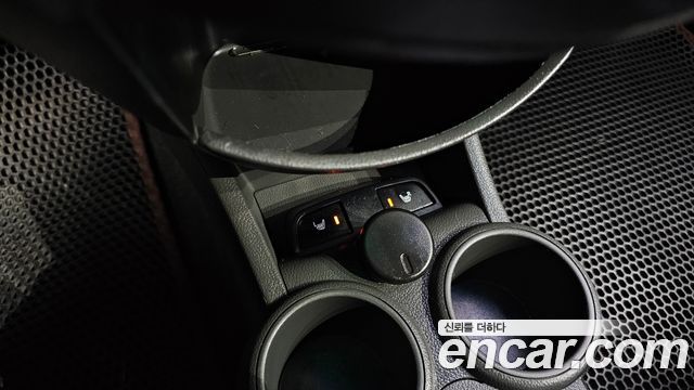 Chevrolet Korea Matiz 2011 — photo 15