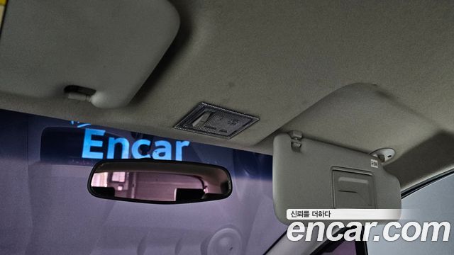 Chevrolet Korea Matiz 2011 — photo 16