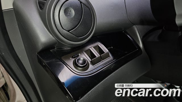 Chevrolet Korea Matiz 2011 — photo 18