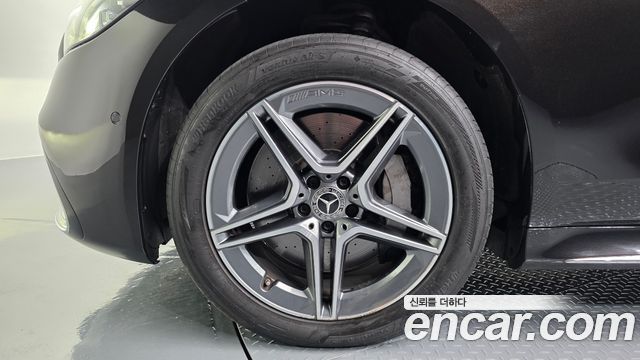 Mercedes-Benz S-Class 2022 — photo 5