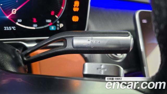Mercedes-Benz S-Class 2022 — photo 12