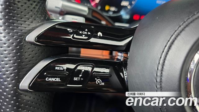 Mercedes-Benz S-Class 2022 — photo 25