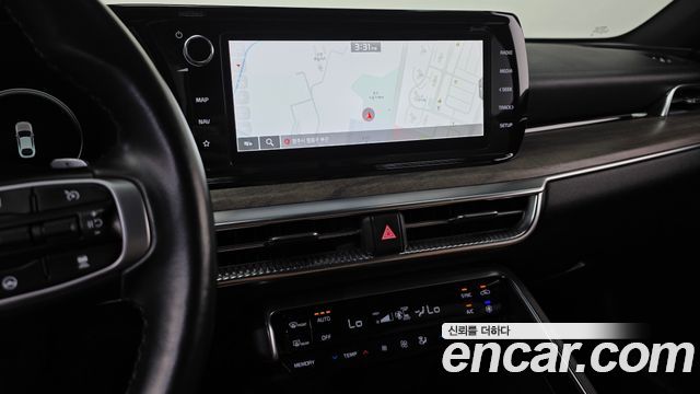 Kia K5 2022 — photo 13