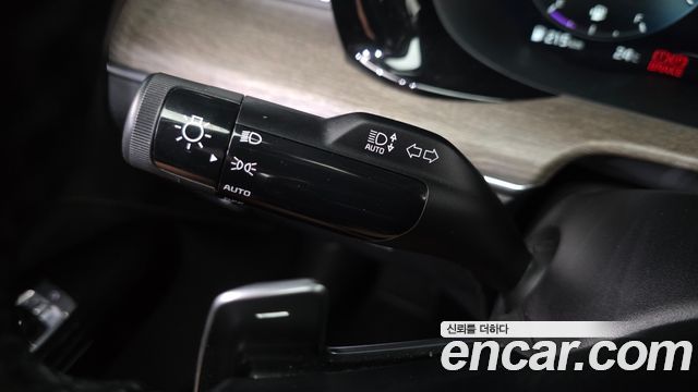 Kia K5 2022 — photo 19