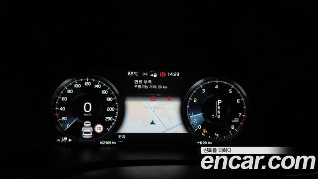 Volvo S60 2020 — photo 8
