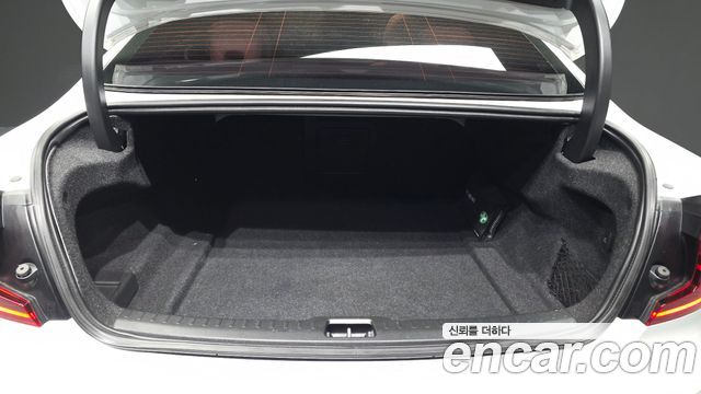 Volvo S60 2020 — photo 20