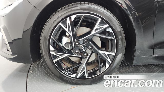 Kia K5 2026 — photo 5
