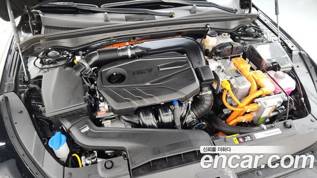 Kia K5 2026 — photo 6