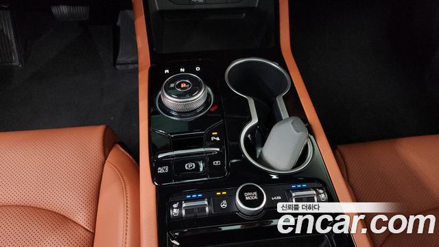 Kia K5 2026 — photo 12